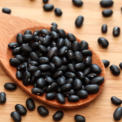 Image result for Black beans protein