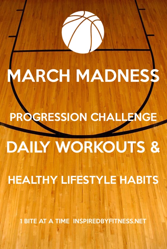 March Madness Challenge1